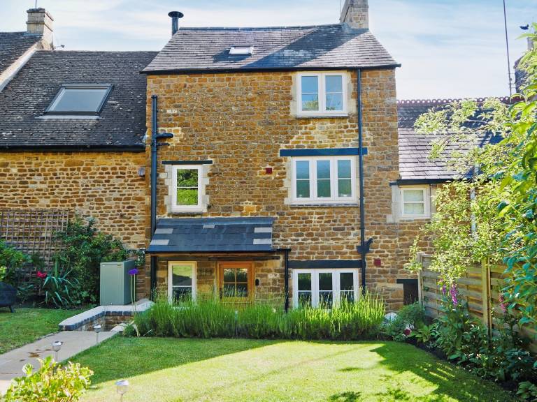 Wells Cottage