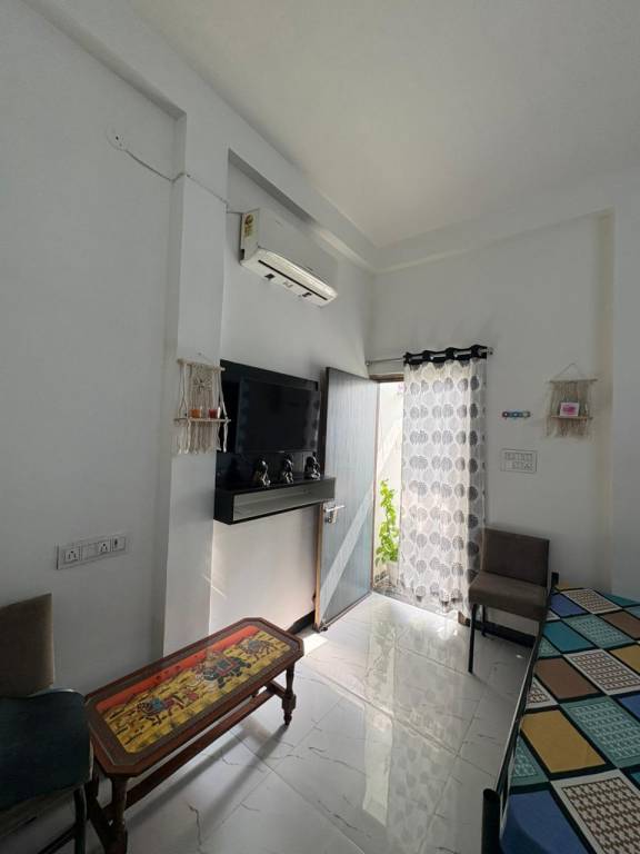 Rental apartment with 1 room for 2 persons — photo 3