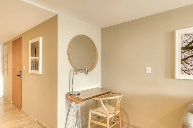 Apartment with fast internet & garden — photo 5
