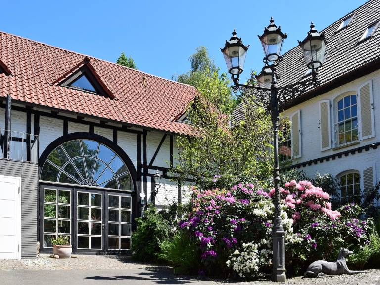 Ferienwohnung Flechtdorf