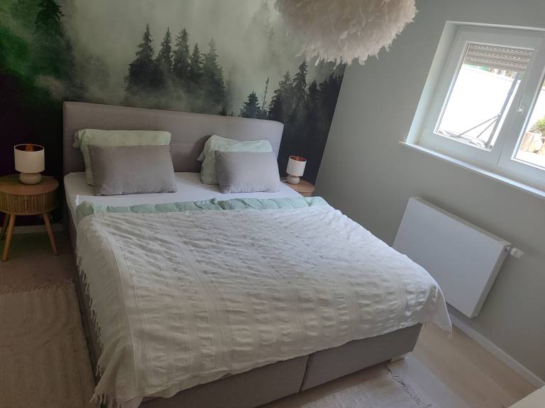 Ferienwohnung Appenweier