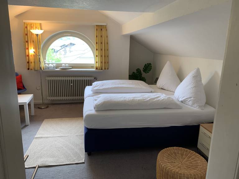 Ferienwohnung Willingen (Upland)