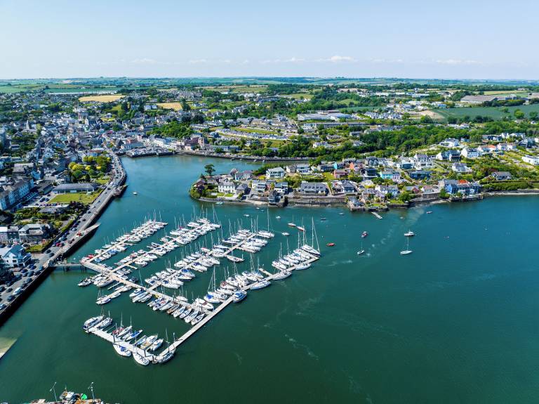 Condo Kinsale