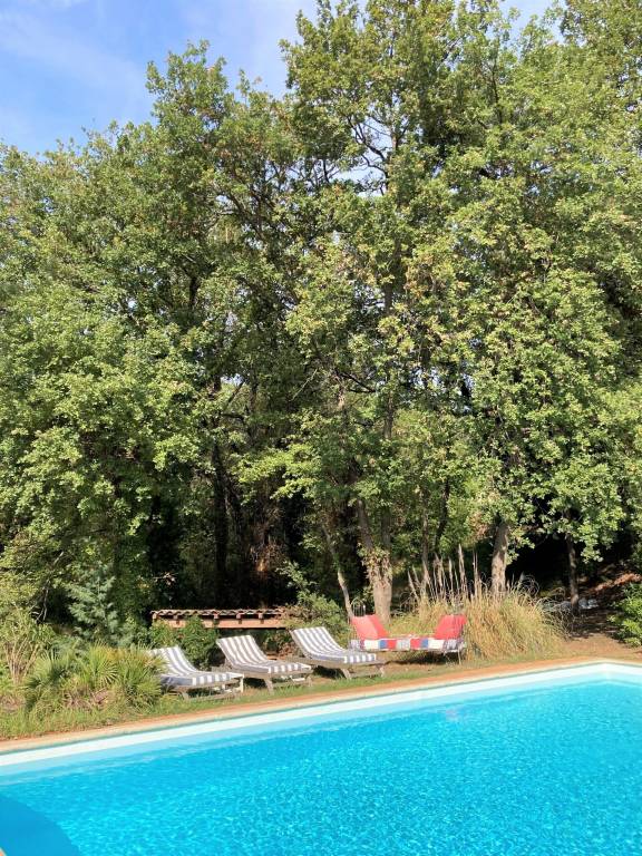 Maison de vacances  La Garde-Freinet