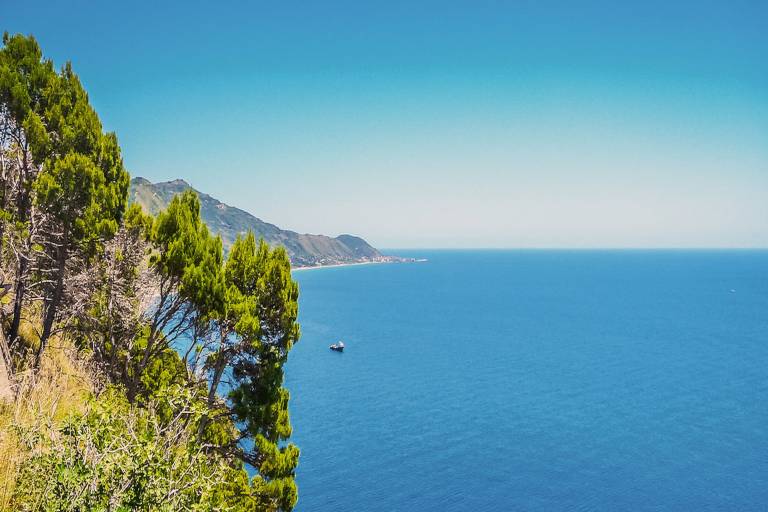 Chalet Casal Velino
