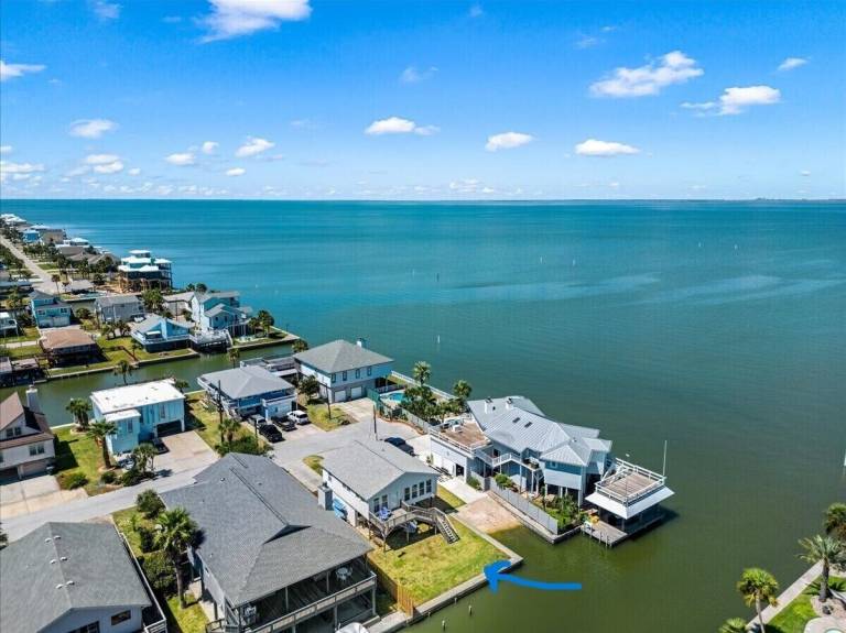 House Galveston