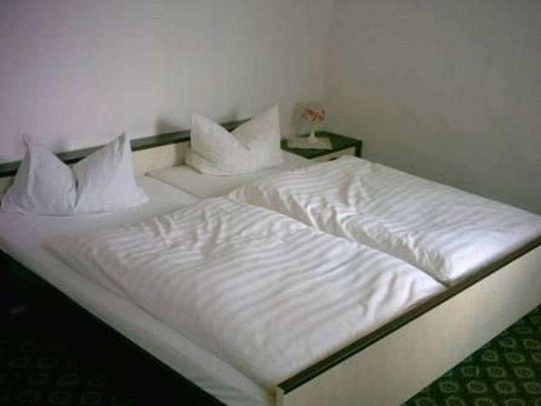 Privatzimmer Wehren