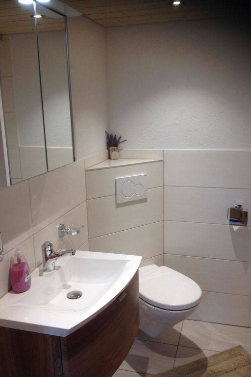 Appartement Frutigen