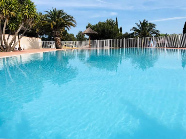 Bungalow  Bages