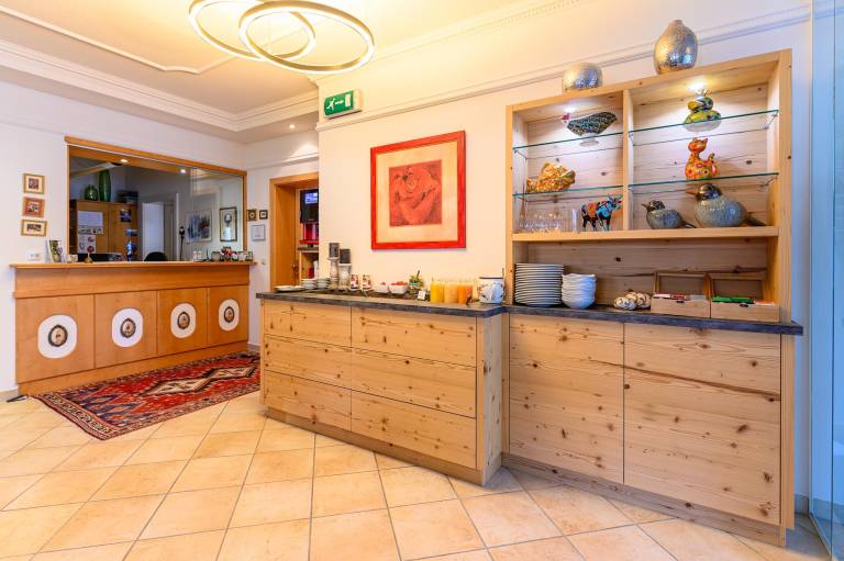 Family-friendly beautiful apartment with sauna & garden | Lake view | Next to the ski | Pet-friendly — photo 3
