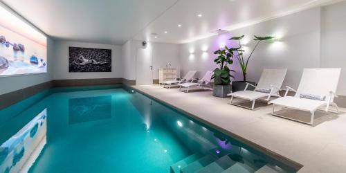 Ferienwohnung  Knokke