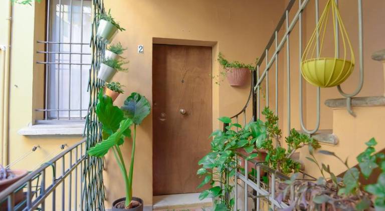 Apartment | Next to Piazza Maggiore | Pets allowed — photo 4