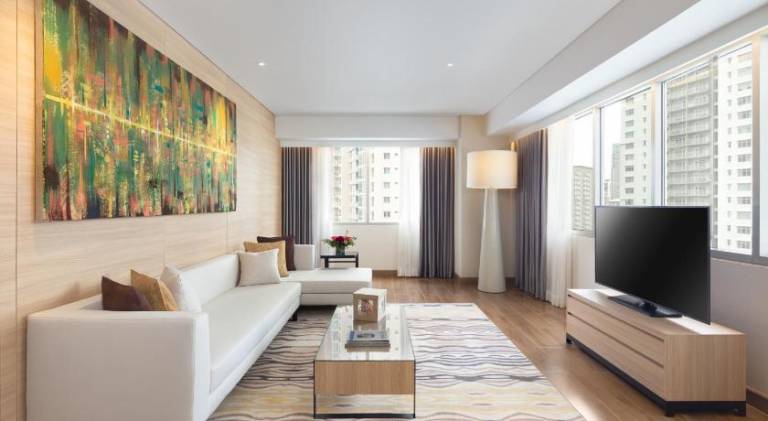 Brittany Hotel BGC — photo 2