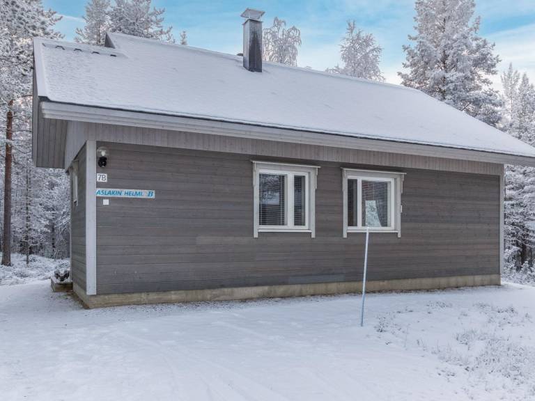House with 1 room for 6 persons — photo 2