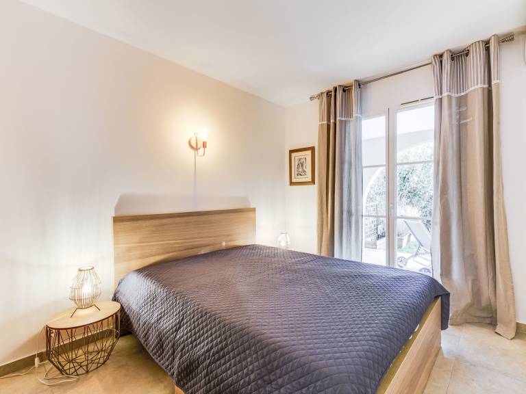 Rental apartment with pool & terrace | Beach nearby | Pet-friendly — photo 3