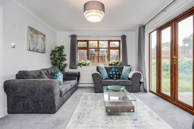 House Maidenhead