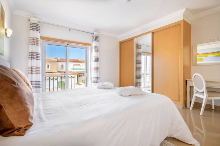 Aparthotel Lagos