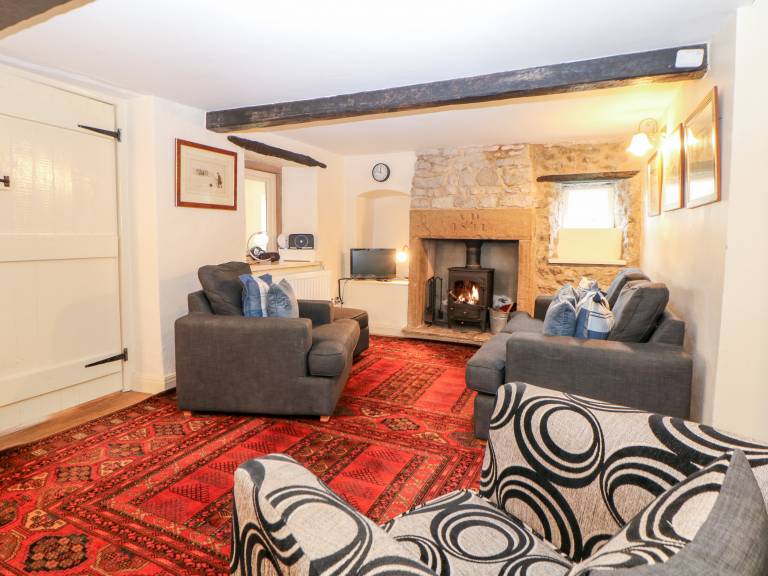 Children-friendly beautiful cottage with garden | Pets allowed — photo 5