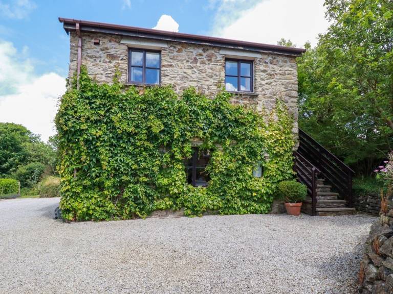Cottage Perranporth