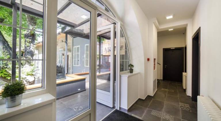 Arhiv Boutique House — photo 4