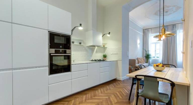 Apartment | Near St. Stephen's Basilica — photo 3
