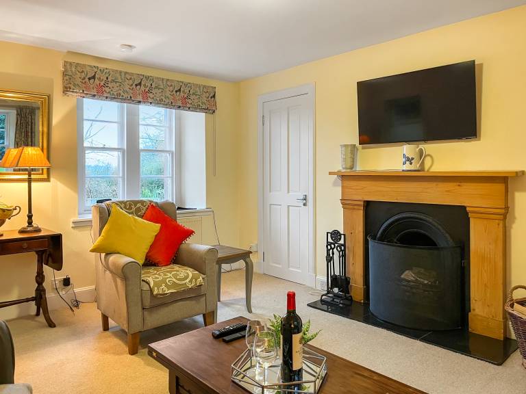 Cottage | River view — photo 2