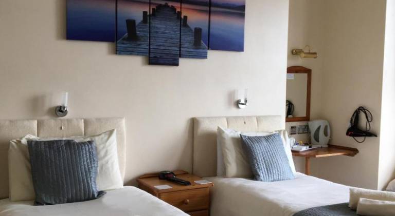 Bed & Breakfast Douglas