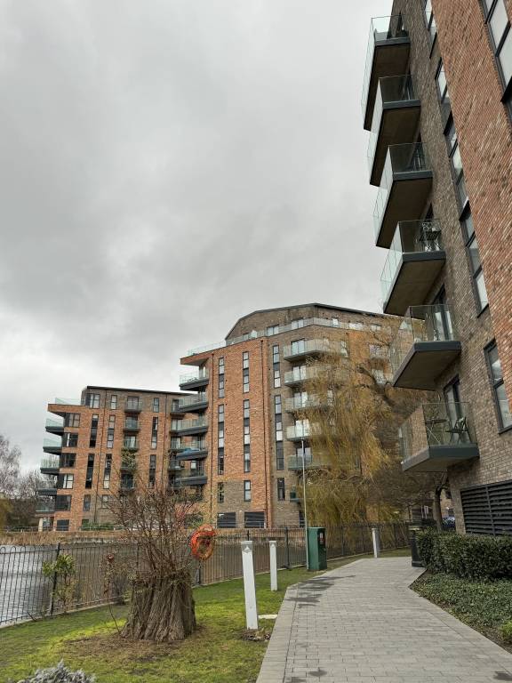 Apartment  Dartford