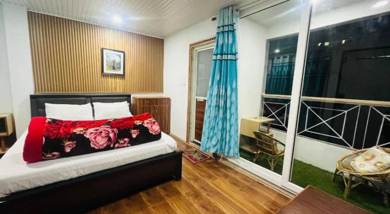 ANURAG HOMESTAY — photo 2