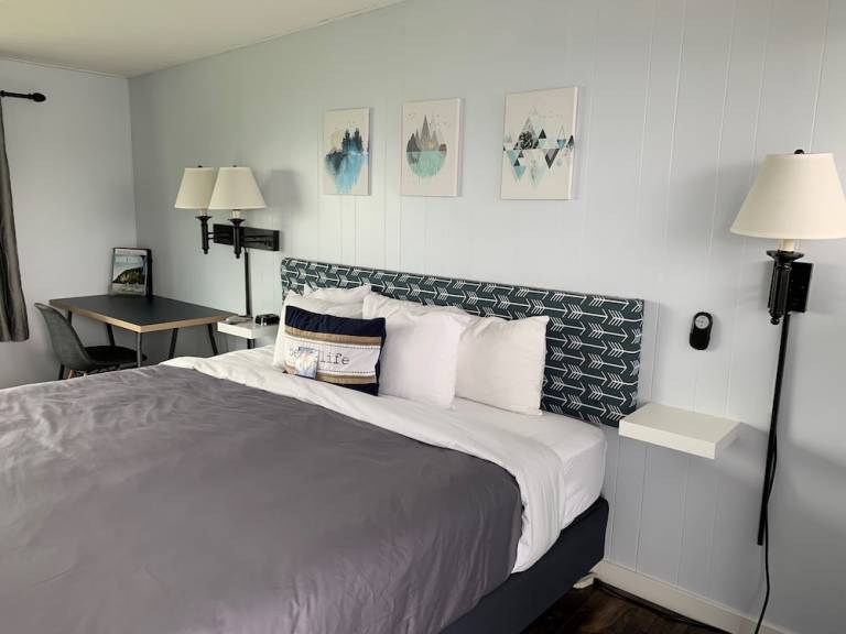 Motel Baileys Harbor