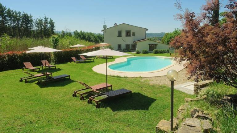 Ferienwohnung  Florenz