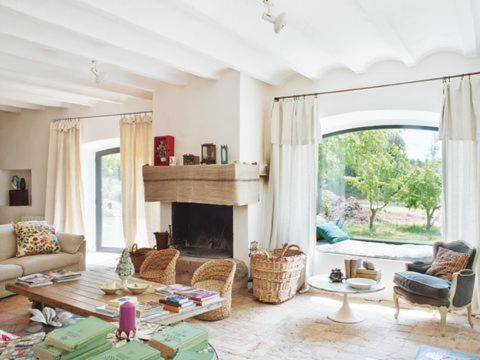 Villa Barcelona