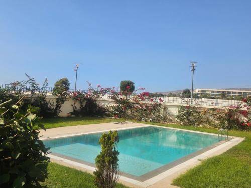 Appartement Taghazout