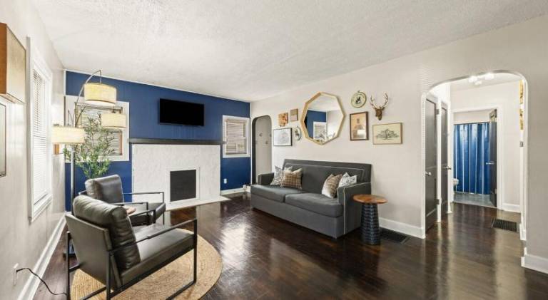 Apartment | Pet-friendly — photo 2
