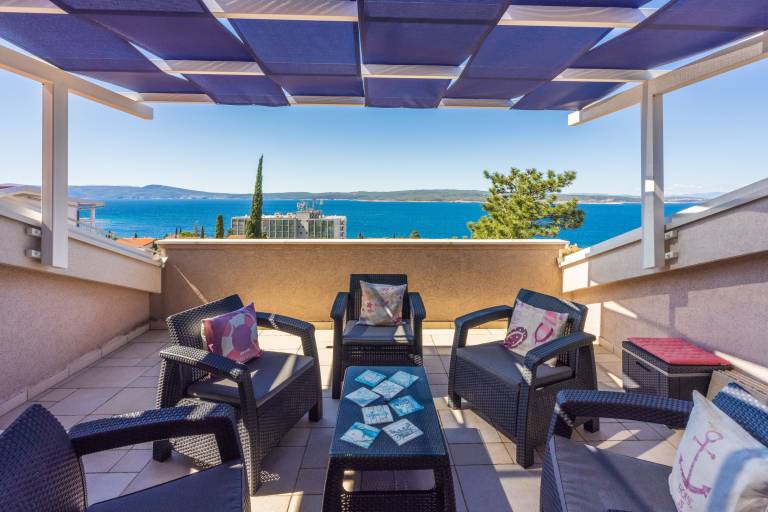 Appartement Selce