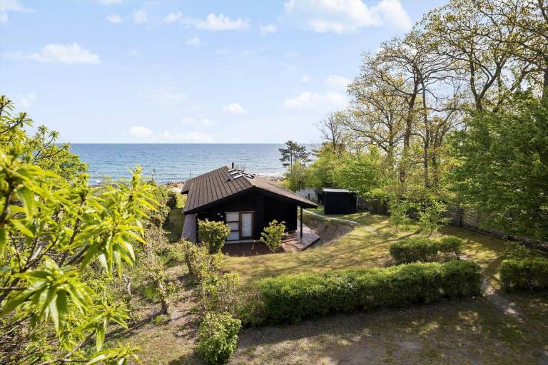 Feriehus Allinge
