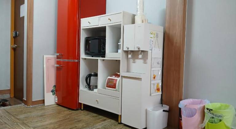 60 m² Ferienwohnung