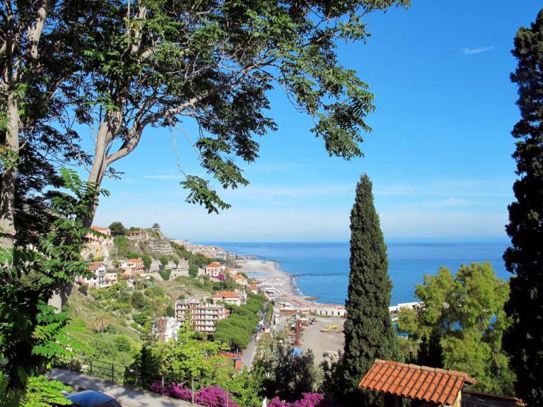 Apartment Ventimiglia