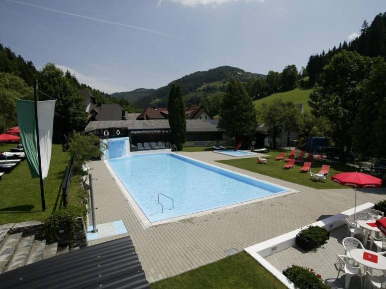 Bed & Breakfast Mitterbach