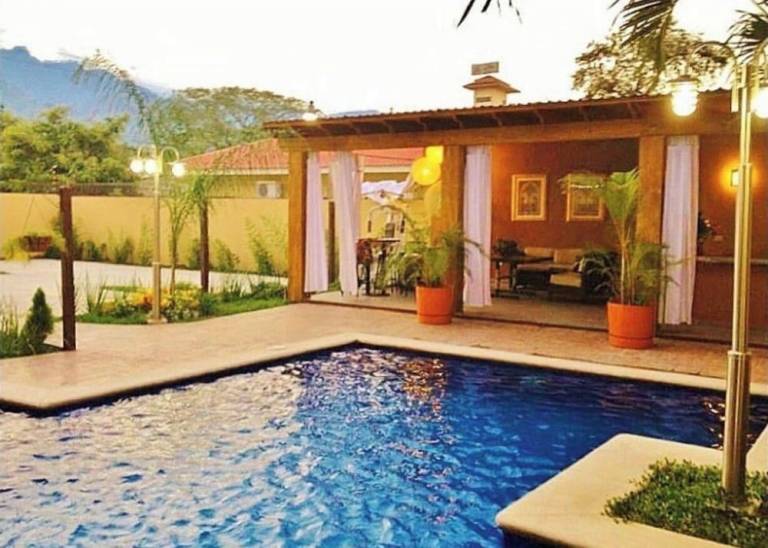 Aparthotel  San Pedro Sula