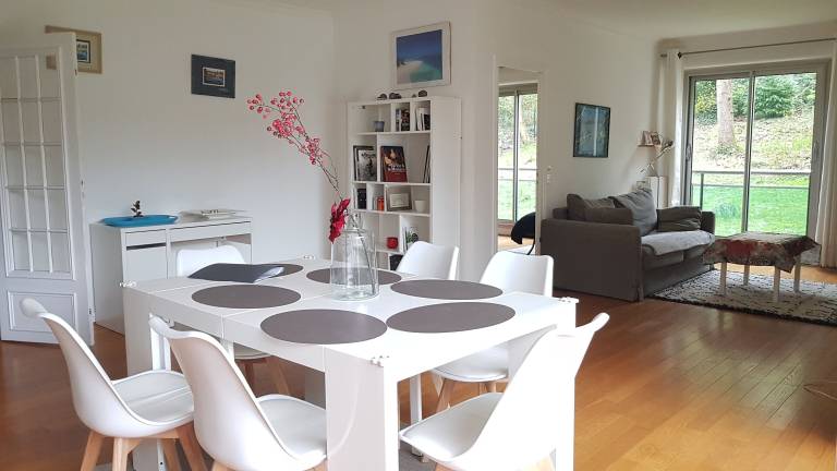 Appartement Clamart