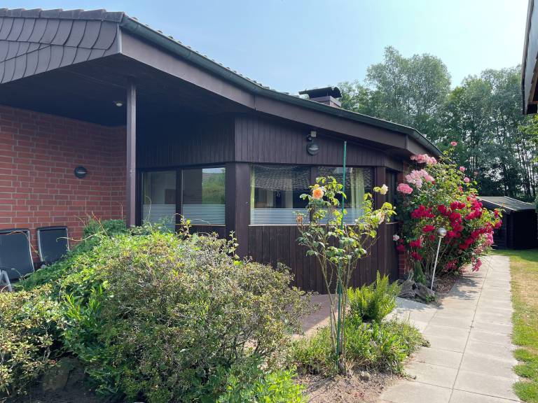 Ferienhaus Wettringen