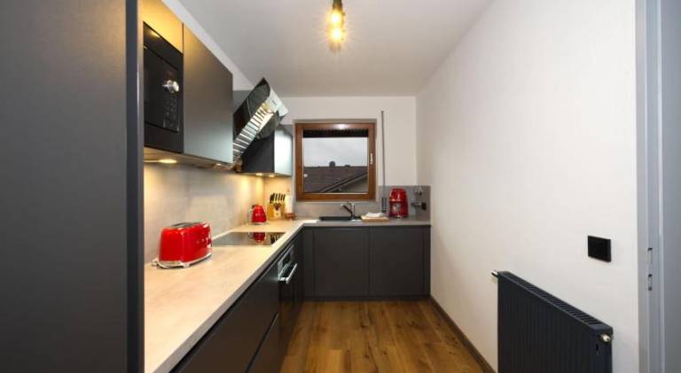 Rental apartment with 1 room for 3 persons — photo 4