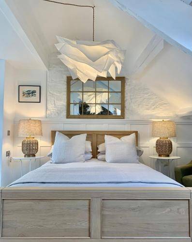 Bed and breakfast Newport