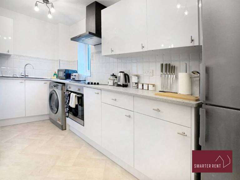 House Bracknell