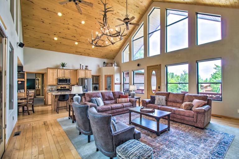 House Pinetop