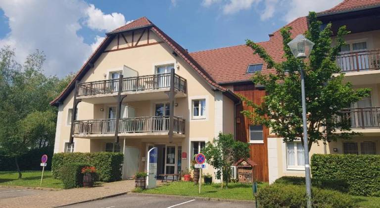 Holiday apartment with pool & sauna — photo 5