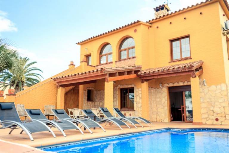 Maison de vacances  Empuriabrava