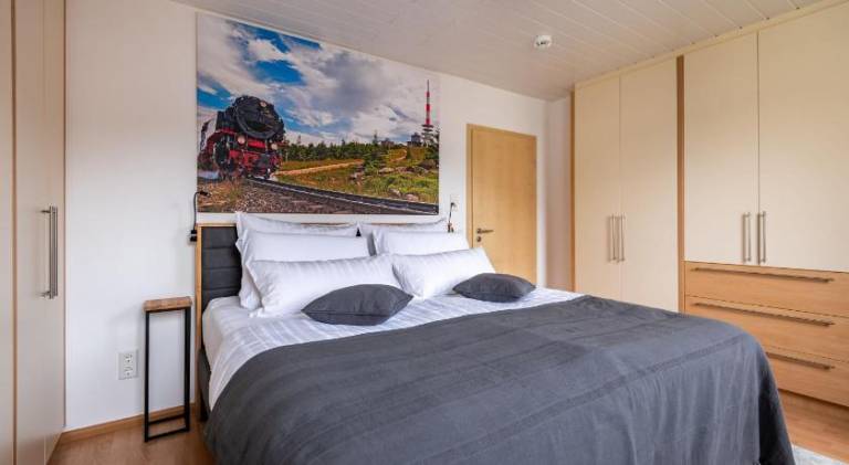 Rental apartment | Pets allowed in Bad Harzburg