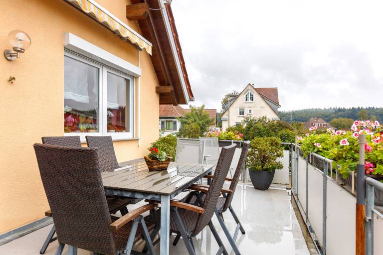 Ferienwohnung  Stockach